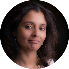 Sohini Roy